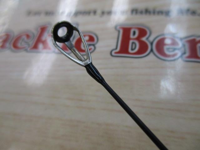 ラグゼ寧音 B64ML-solid｜＠ベリーネット 日本最大新品中古釣具WEBショップ