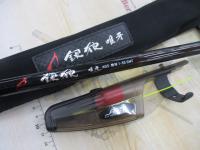 銀狼唯牙 AGS 競技 1-50SMT