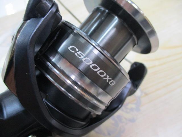 ミラベル C5000XG