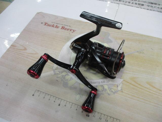 20ヴァンフォード C2000SHG