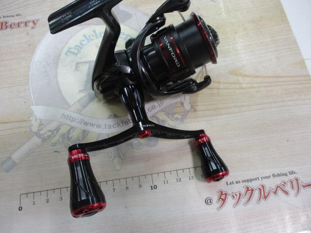 20ヴァンフォード C2000SHG