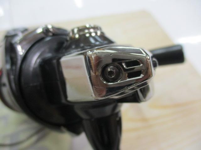 20ヴァンフォード C2000SHG