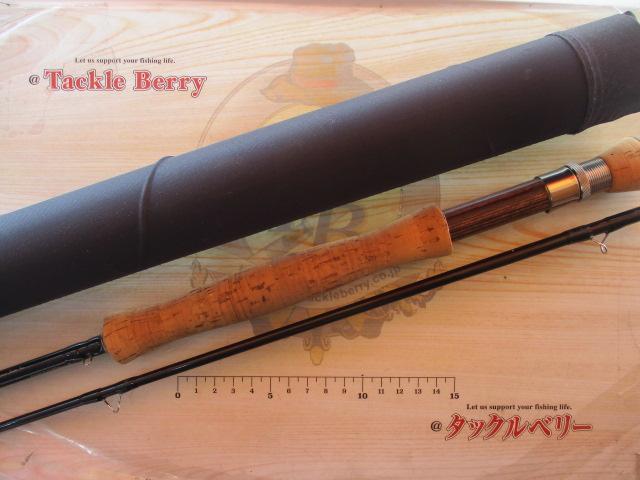 ロッホモアプログレッシブ F896