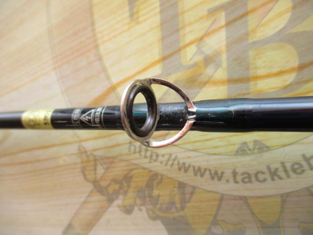 ロッホモアプログレッシブ F896