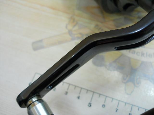 24オシアジガーLD 2500HG