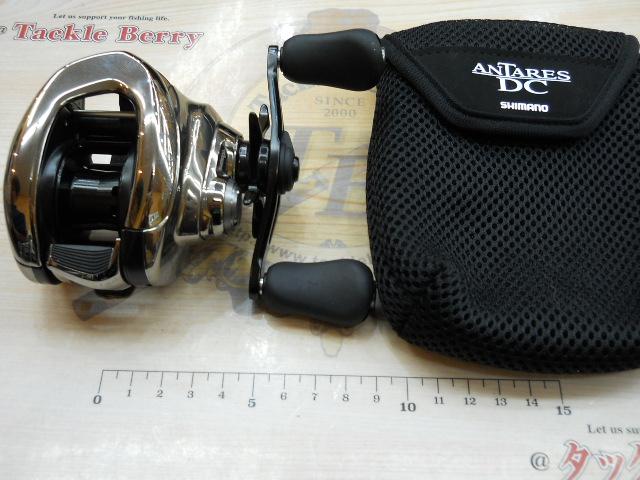 21アンタレスDC RH