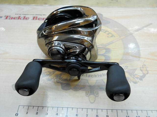 21アンタレスDC RH