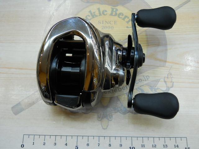 21アンタレスDC RH