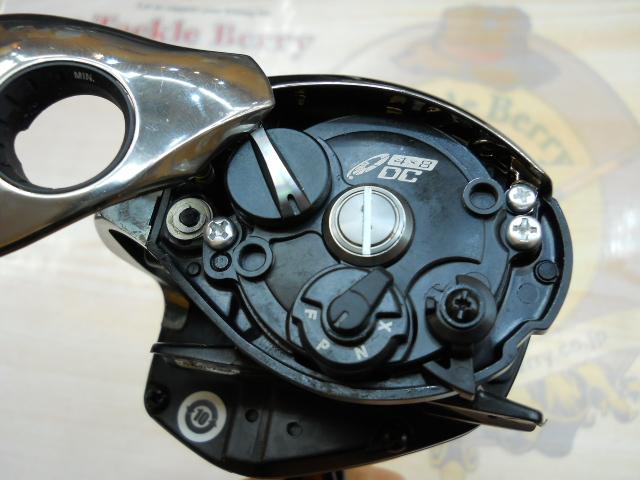 21アンタレスDC RH