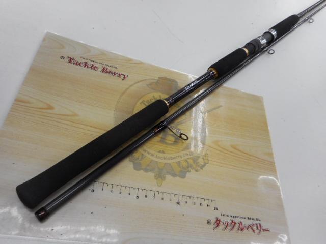 ジグキャスターMX 96M｜＠ベリーネット 日本最大新品中古釣具WEBショップ