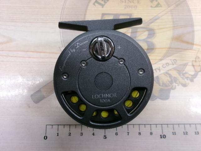 ロッホモア 100A｜＠ベリーネット 日本最大新品中古釣具WEBショップ