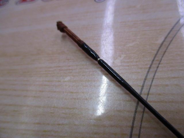 天弓 10