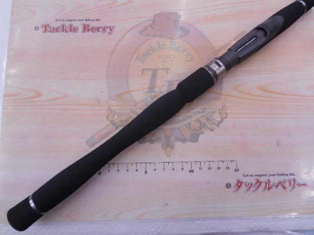 トラッドアーツ TEGS-832ML