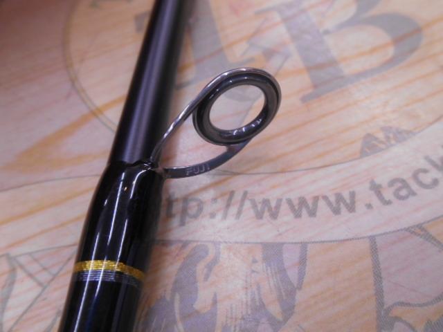 トラッドアーツ TEGS-832ML