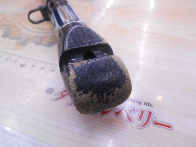 がま石TSターナー MH530(振出)