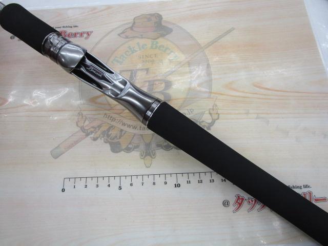 25レサト 1652R-2｜＠ベリーネット 日本最大新品中古釣具WEBショップ