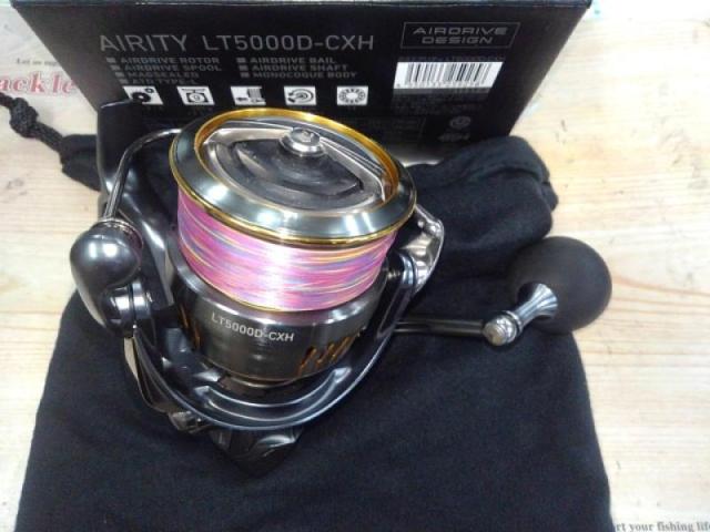 23エアリティ LT5000D-CXH