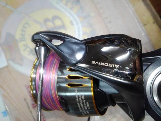 23エアリティ LT5000D-CXH