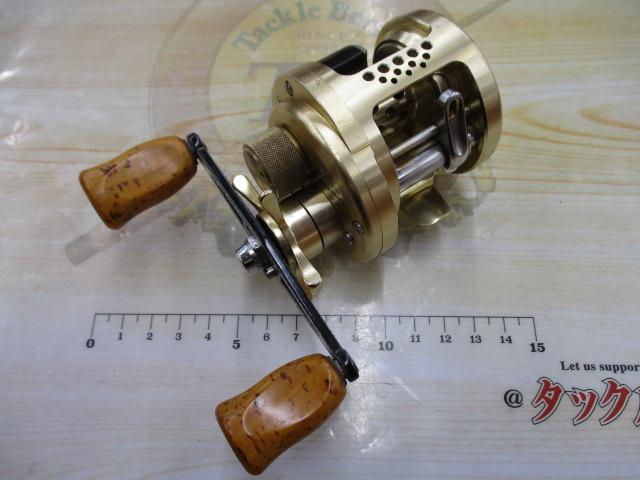 01カルカッタコンクエスト 100｜＠ベリーネット 日本最大新品中古釣具