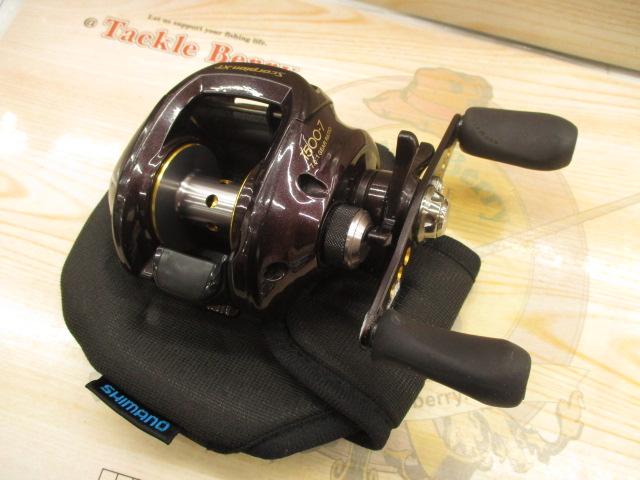 09スコーピオンXT 1500-7｜＠ベリーネット 日本最大新品中古釣具WEB