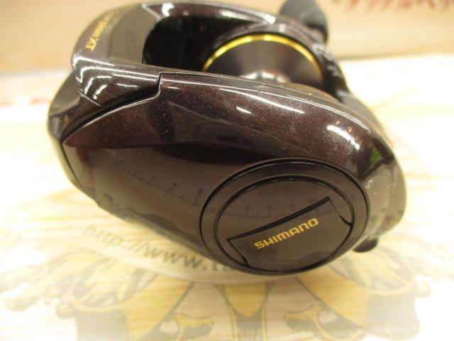 09スコーピオンXT 1500-7｜＠ベリーネット 日本最大新品中古釣具WEB