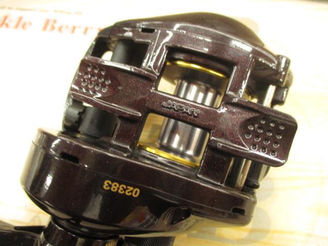 09スコーピオンXT 1500-7｜＠ベリーネット 日本最大新品中古釣具WEB