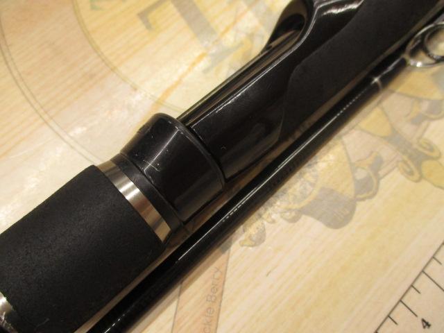 バリスティック 86M TZ/NANO｜＠ベリーネット 日本最大新品中古釣具WEB