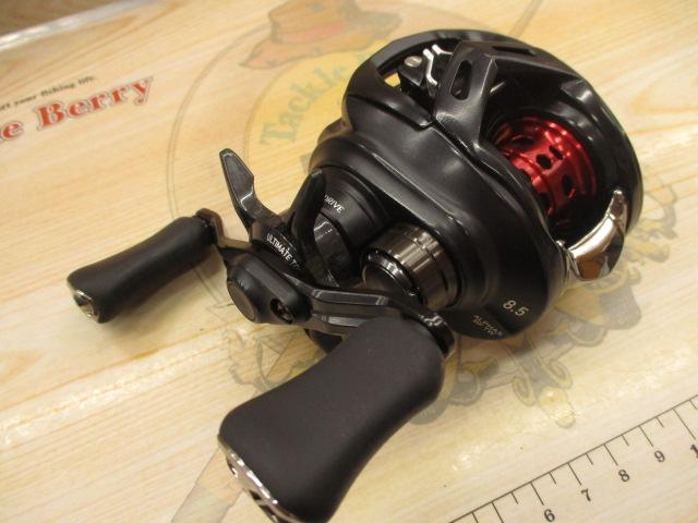 25アルファス BF TW 8.5L｜＠ベリーネット 日本最大新品中古釣具WEB