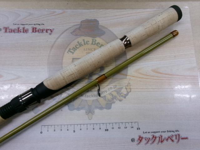 鯰人 NAZ-S65ML｜＠ベリーネット 日本最大新品中古釣具WEBショップ