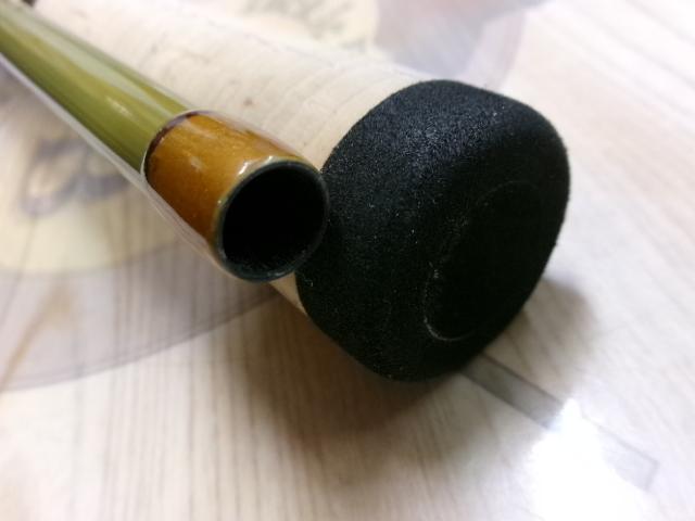 鯰人 NAZ-S65ML｜＠ベリーネット 日本最大新品中古釣具WEBショップ
