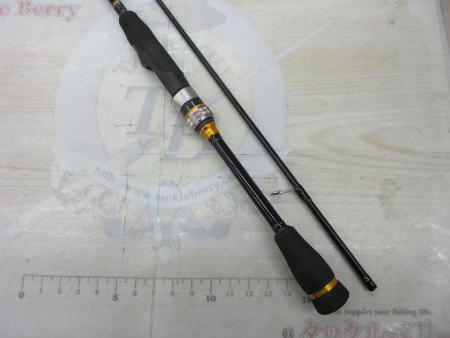 クロステージ CRX-T762L｜＠ベリーネット 日本最大新品中古釣具WEBショップ