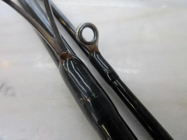 ショアワインダー762MLST