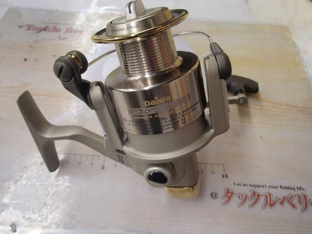 スーパートーナメント EX-1000i