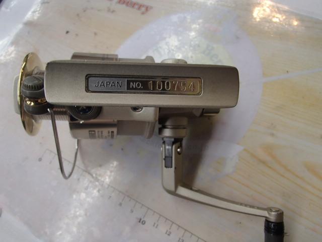 スーパートーナメント EX-1000i