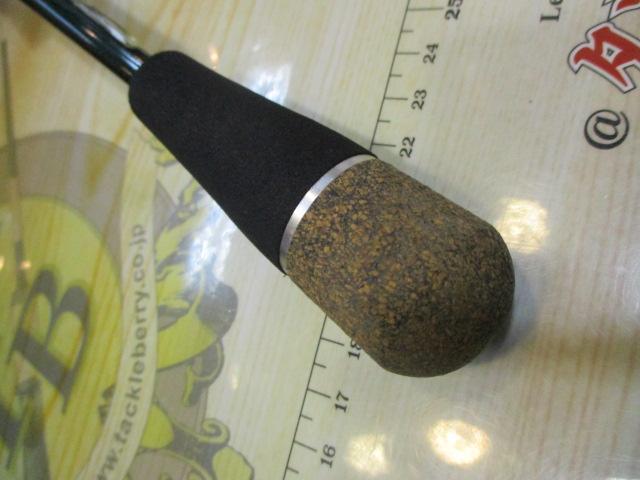 デルタコア DC-S65ML