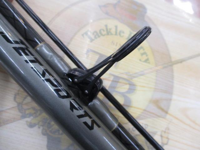 CCジェットスポーツ 27-400CX