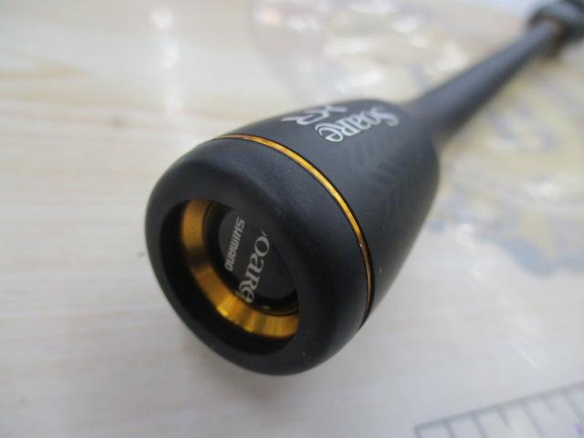 ソアレXR S64UL+-S