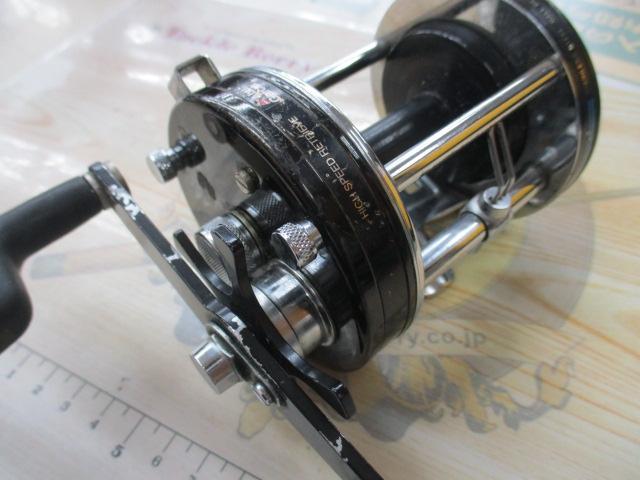 7000C シンクロ ブラック