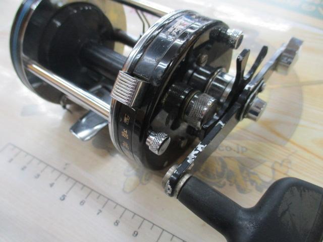 7000C シンクロ ブラック