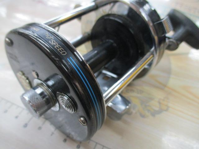 7000C シンクロ ブラック