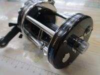 7000C シンクロ ブラック
