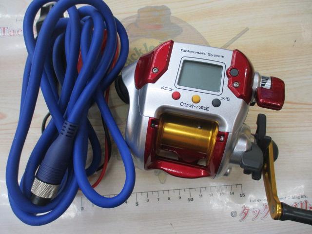 08電動丸 1000プレイズ