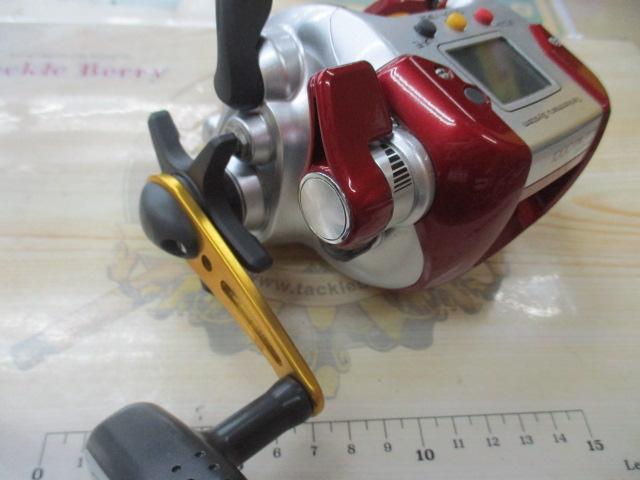 08電動丸 1000プレイズ
