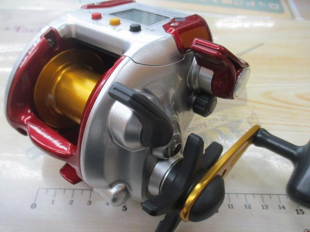 08電動丸 1000プレイズ