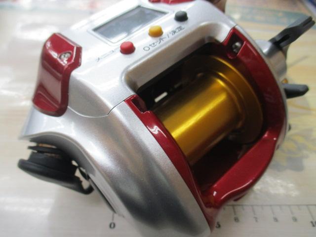 08電動丸 1000プレイズ