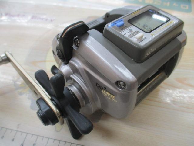 スーパータナセンサーX 300