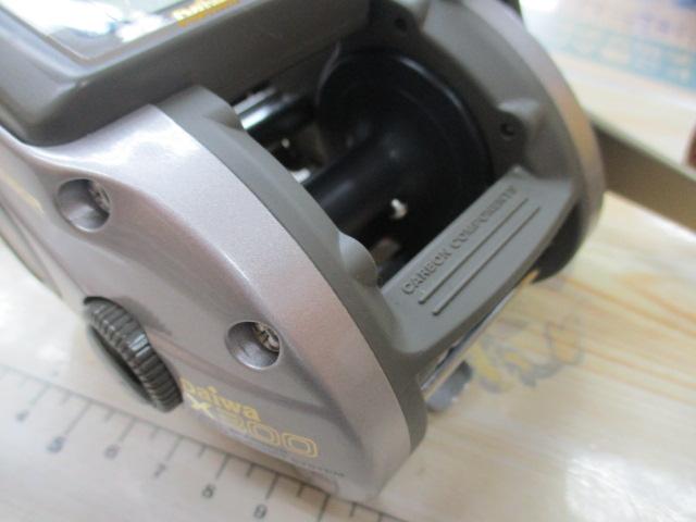 スーパータナセンサーX 300