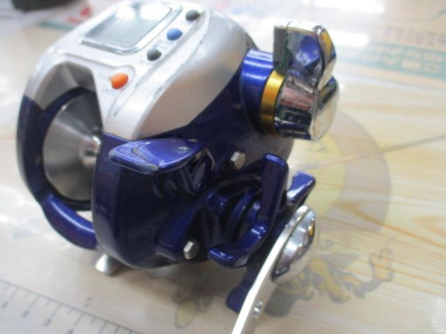 ハイパータナコン 400FBe