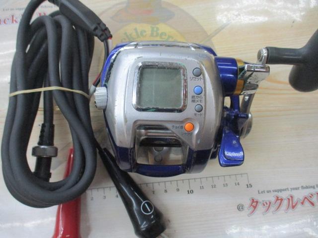 ハイパータナコン 400FBe