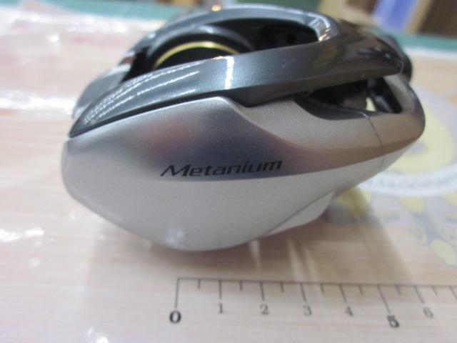 13メタニウムHG (LH)｜＠ベリーネット 日本最大新品中古釣具WEBショップ